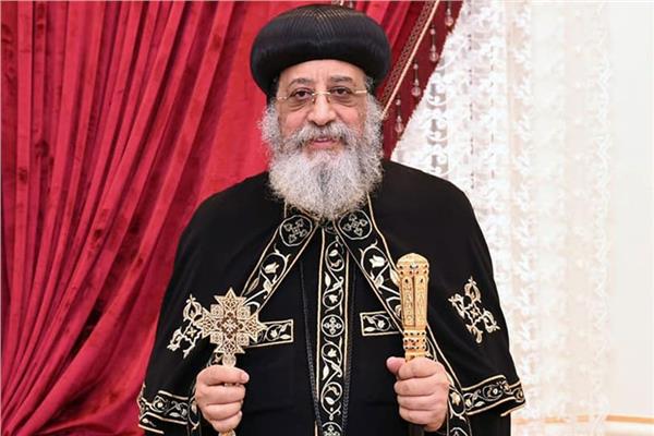 Baba Tawadros